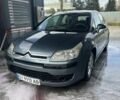 Сітроен С4 2005 у Самборе на Automoto.ua Сірий Сітроен С4, об'ємом двигуна 1.6 л та пробігом 300 тис. км за 3599 $, фото 1 на Automoto.ua
