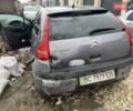 Серый Ситроен С4, объемом двигателя 1.6 л и пробегом 230 тыс. км за 1300 $, фото 8 на Automoto.ua