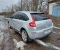 Серый Ситроен С4, объемом двигателя 1.6 л и пробегом 247 тыс. км за 4350 $, фото 7 на Automoto.ua