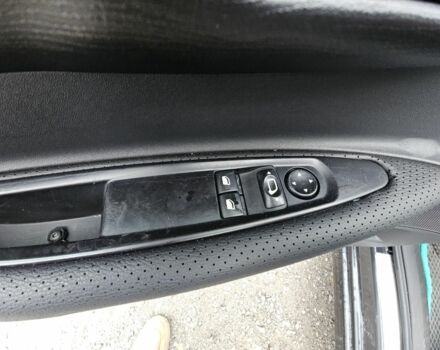 Серый Ситроен С4, объемом двигателя 2 л и пробегом 264 тыс. км за 4900 $, фото 17 на Automoto.ua