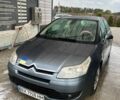 Сірий Сітроен С4, об'ємом двигуна 1.59 л та пробігом 306 тис. км за 3850 $, фото 1 на Automoto.ua