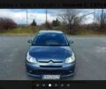Сірий Сітроен С4, об'ємом двигуна 1.56 л та пробігом 187 тис. км за 4600 $, фото 1 на Automoto.ua