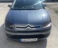 Сірий Сітроен С4, об'ємом двигуна 1.4 л та пробігом 185 тис. км за 3800 $, фото 1 на Automoto.ua