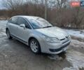 Серый Ситроен С4, объемом двигателя 1.6 л и пробегом 247 тыс. км за 4350 $, фото 52 на Automoto.ua