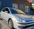 Сірий Сітроен С4, об'ємом двигуна 1.59 л та пробігом 236 тис. км за 3699 $, фото 1 на Automoto.ua