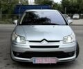 Сірий Сітроен С4, об'ємом двигуна 2 л та пробігом 148 тис. км за 6300 $, фото 1 на Automoto.ua