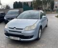 Сірий Сітроен С4, об'ємом двигуна 2 л та пробігом 176 тис. км за 1250 $, фото 1 на Automoto.ua
