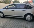 Серый Ситроен С4, объемом двигателя 1.59 л и пробегом 235 тыс. км за 3000 $, фото 8 на Automoto.ua