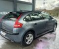 Сітроен С4 2005 у Самборе на Automoto.ua Сірий Сітроен С4, об'ємом двигуна 1.6 л та пробігом 300 тис. км за 3599 $, фото 3 на Automoto.ua