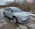 Серый Ситроен С4, объемом двигателя 1.6 л и пробегом 247 тыс. км за 4350 $, фото 8 на Automoto.ua