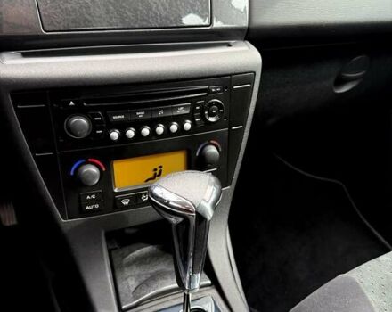 Сірий Сітроен С4, об'ємом двигуна 2 л та пробігом 148 тис. км за 6300 $, фото 11 на Automoto.ua