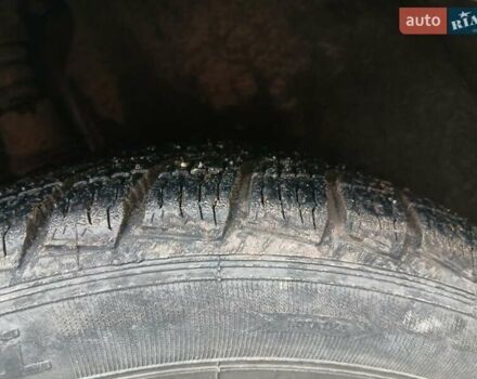 Серый Ситроен С4, объемом двигателя 1.59 л и пробегом 235 тыс. км за 3000 $, фото 7 на Automoto.ua