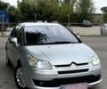 Серый Ситроен С4, объемом двигателя 2 л и пробегом 148 тыс. км за 6100 $, фото 6 на Automoto.ua