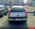 Серый Ситроен С4, объемом двигателя 1.4 л и пробегом 300 тыс. км за 4000 $, фото 4 на Automoto.ua