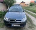Сірий Сітроен С4, об'ємом двигуна 1.4 л та пробігом 92 тис. км за 4400 $, фото 2 на Automoto.ua