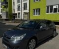 Сірий Сітроен С4, об'ємом двигуна 2 л та пробігом 276 тис. км за 5300 $, фото 8 на Automoto.ua