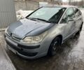 Сірий Сітроен С4, об'ємом двигуна 1.6 л та пробігом 520 тис. км за 3100 $, фото 1 на Automoto.ua