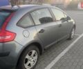 Серый Ситроен С4, объемом двигателя 1.4 л и пробегом 193 тыс. км за 4000 $, фото 4 на Automoto.ua