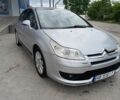 Серый Ситроен С4, объемом двигателя 2 л и пробегом 185 тыс. км за 3999 $, фото 1 на Automoto.ua