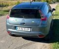 Серый Ситроен С4, объемом двигателя 1.59 л и пробегом 350 тыс. км за 2100 $, фото 4 на Automoto.ua