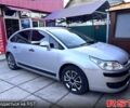 Серый Ситроен С4, объемом двигателя 1.6 л и пробегом 226 тыс. км за 3950 $, фото 2 на Automoto.ua