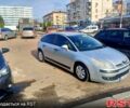 Серый Ситроен С4, объемом двигателя 1.4 л и пробегом 300 тыс. км за 4000 $, фото 3 на Automoto.ua