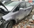 Серый Ситроен С4, объемом двигателя 1.6 л и пробегом 230 тыс. км за 1300 $, фото 2 на Automoto.ua