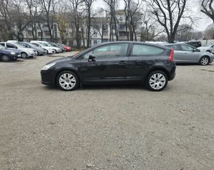 Серый Ситроен С4, объемом двигателя 2 л и пробегом 264 тыс. км за 4900 $, фото 5 на Automoto.ua