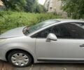 Серый Ситроен С4, объемом двигателя 1.6 л и пробегом 127 тыс. км за 4200 $, фото 1 на Automoto.ua