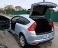 Сірий Сітроен С4, об'ємом двигуна 1.6 л та пробігом 277 тис. км за 3000 $, фото 8 на Automoto.ua
