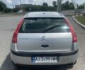 Серый Ситроен С4, объемом двигателя 1.4 л и пробегом 367 тыс. км за 2101 $, фото 3 на Automoto.ua