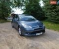 Серый Ситроен С4, объемом двигателя 1.56 л и пробегом 426 тыс. км за 2350 $, фото 1 на Automoto.ua