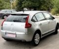 Сірий Сітроен С4, об'ємом двигуна 2 л та пробігом 148 тис. км за 6300 $, фото 2 на Automoto.ua