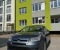 Сірий Сітроен С4, об'ємом двигуна 2 л та пробігом 276 тис. км за 5300 $, фото 1 на Automoto.ua
