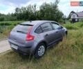 Серый Ситроен С4, объемом двигателя 1.59 л и пробегом 240 тыс. км за 3500 $, фото 1 на Automoto.ua