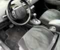 Сірий Сітроен С4, об'ємом двигуна 2 л та пробігом 148 тис. км за 6300 $, фото 16 на Automoto.ua