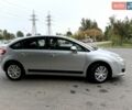 Сірий Сітроен С4, об'ємом двигуна 2 л та пробігом 148 тис. км за 6100 $, фото 7 на Automoto.ua