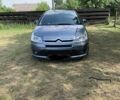 Серый Ситроен С4, объемом двигателя 2 л и пробегом 290 тыс. км за 4500 $, фото 1 на Automoto.ua