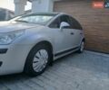 Серый Ситроен С4, объемом двигателя 1.59 л и пробегом 235 тыс. км за 3000 $, фото 6 на Automoto.ua