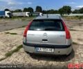Серый Ситроен С4, объемом двигателя 1.6 л и пробегом 247 тыс. км за 2999 $, фото 2 на Automoto.ua
