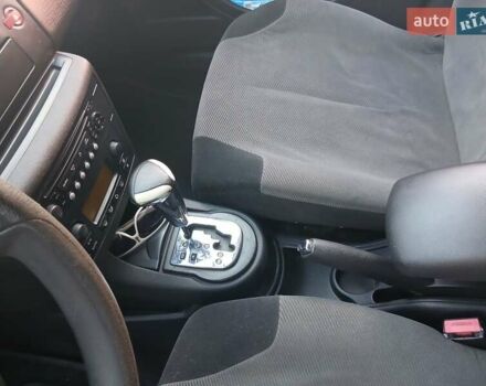 Серый Ситроен С4, объемом двигателя 1.59 л и пробегом 235 тыс. км за 3000 $, фото 13 на Automoto.ua