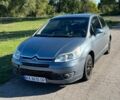 Серый Ситроен С4, объемом двигателя 1.59 л и пробегом 350 тыс. км за 2100 $, фото 1 на Automoto.ua