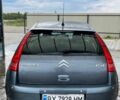 Сірий Сітроен С4, об'ємом двигуна 1.59 л та пробігом 306 тис. км за 3750 $, фото 2 на Automoto.ua