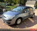 Сірий Сітроен С4, об'ємом двигуна 1.4 л та пробігом 230 тис. км за 2850 $, фото 10 на Automoto.ua