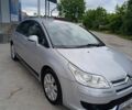 Серый Ситроен С4, объемом двигателя 2 л и пробегом 185 тыс. км за 3999 $, фото 1 на Automoto.ua