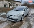 Серый Ситроен С4, объемом двигателя 1.6 л и пробегом 247 тыс. км за 4350 $, фото 1 на Automoto.ua