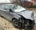 Серый Ситроен С4, объемом двигателя 1.6 л и пробегом 230 тыс. км за 1300 $, фото 10 на Automoto.ua