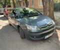 Серый Ситроен С4, объемом двигателя 1.4 л и пробегом 185 тыс. км за 3300 $, фото 3 на Automoto.ua