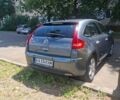 Серый Ситроен С4, объемом двигателя 1.56 л и пробегом 187 тыс. км за 4200 $, фото 6 на Automoto.ua