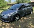 Серый Ситроен С4, объемом двигателя 2 л и пробегом 290 тыс. км за 4500 $, фото 4 на Automoto.ua